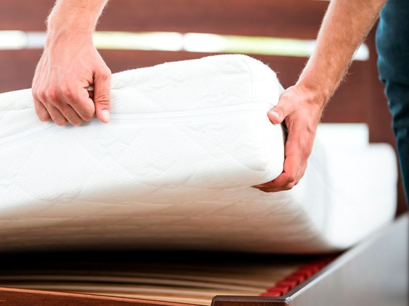 Un colch&oacute;n caro nos garantiza dormir mejor que en un colch&oacute;n barato