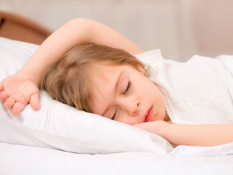 Es bueno un colchón viscoelástico para niños