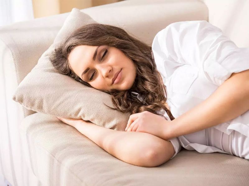 Cu&aacute;l es la siesta perfecta
